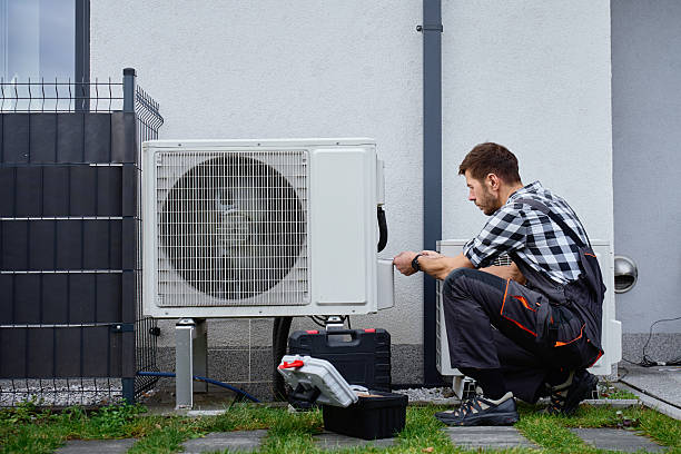 Top rated local Hvac specialists in Pacific, WA